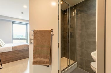 Castlebank Street, Partick, Glasgow - Image 3